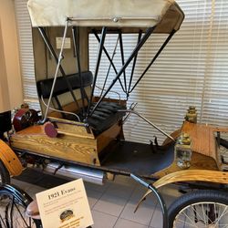 AACA Museum