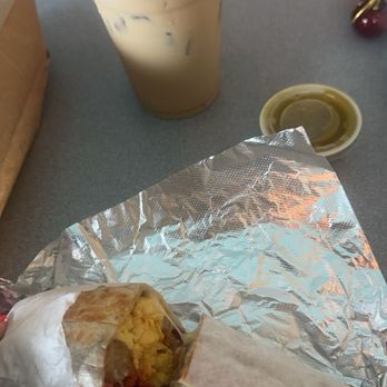Hola Adios Coffeeshop - Sal burrito - Coffee & Tea Near Me - Costa Mesa, California Hola Adios Coffeeshop - Sal burrito - Coffee & Tea Near Me - Costa Mesa, California