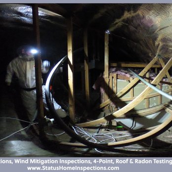 Status Home Inspections - We get in the attics! - Home Inspectors Near Me - Boca Raton, Florida Status Home Inspections - We get in the attics! - Home Inspectors Near Me - Boca Raton, Florida