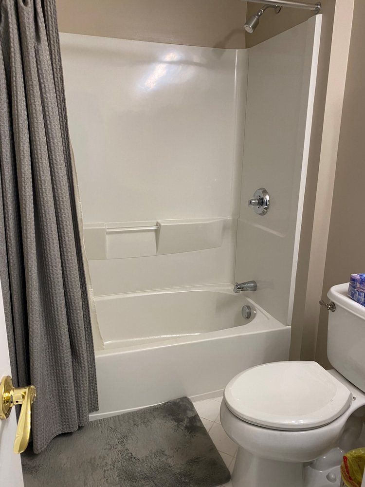 Slide of I.S.E Contracting Plumbing & Heating