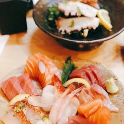 Le Bar à Sushi Izumi