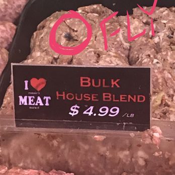 Ronnie's Meat Market - Delis Near Me - Boulder Creek, California