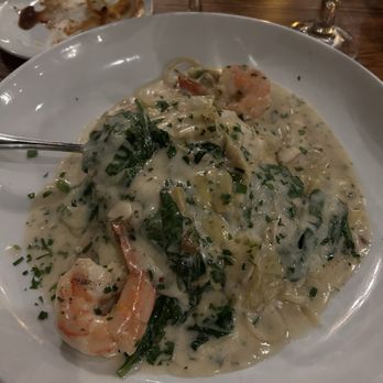 IL Granaio - Phoenixville - Chicken & Shrimp Coronado! - Italian Near Me - Phoenixville, Pennsylvania