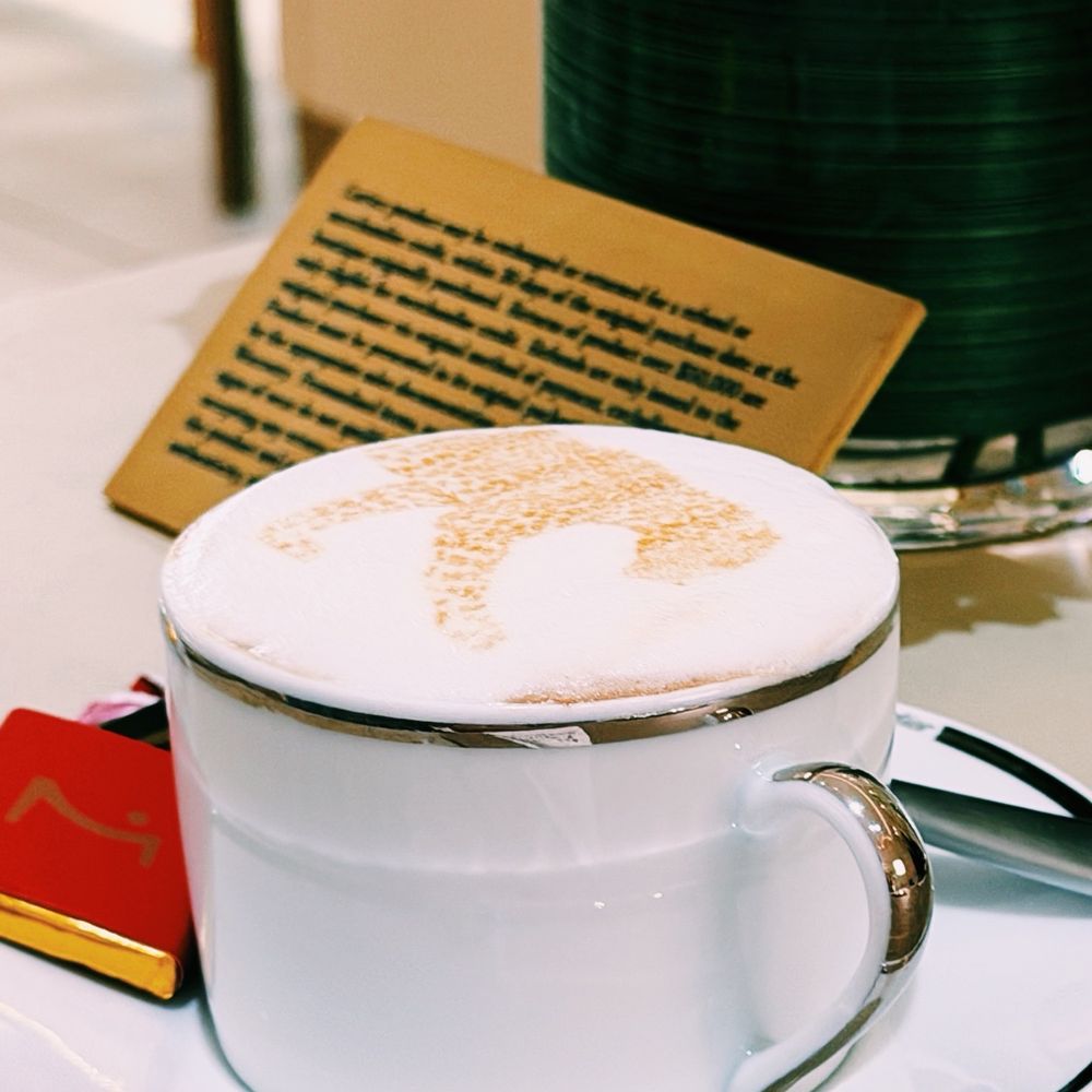 Cartier - Coffee - Jewelry Near Me - Canoga Park, California Cartier - Coffee - Jewelry Near Me - Canoga Park, California