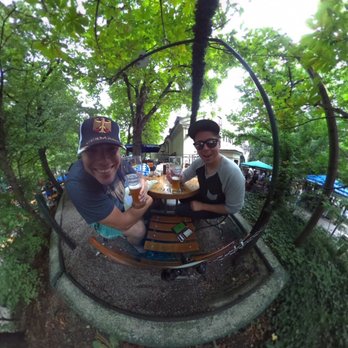 Augustiner-Keller - A 360 of Augustiner-Keller - Bavarian Near Me - Munich, BY Augustiner-Keller - A 360 of Augustiner-Keller - Bavarian Near Me - Munich, BY