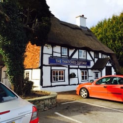 Thatched Cottage