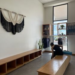 Session Yoga Foothills