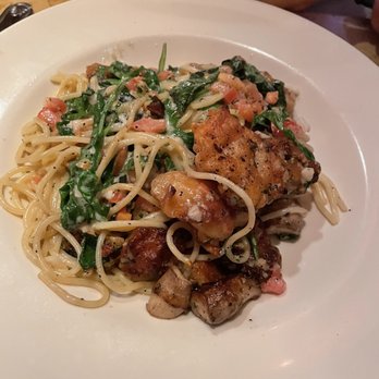 The Cheesecake Factory - Chicken pasta - Desserts Near Me - Wayne, New Jersey The Cheesecake Factory - Chicken pasta - Desserts Near Me - Wayne, New Jersey