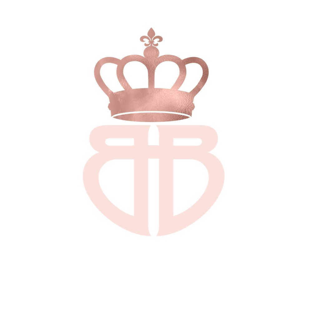 Brazen Beauty Studio Logo