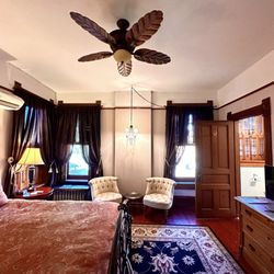 Gage Mansion