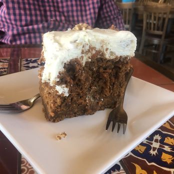 Westside Lilo's Cafe - Huge carrot cake, so delicious - Breakfast & Brunch Near Me - Seligman, Arizona Westside Lilo's Cafe - Huge carrot cake, so delicious - Breakfast & Brunch Near Me - Seligman, Arizona