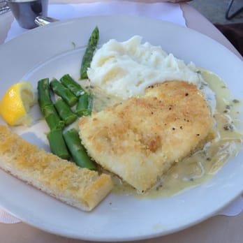 Brass Door - Halibut lunch special - American Near Me - San Ramon, California Brass Door - Halibut lunch special - American Near Me - San Ramon, California