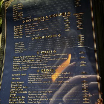 Tahdig Kitchen - Mediterranean Near Me - Irvine, California Tahdig Kitchen - Mediterranean Near Me - Irvine, California