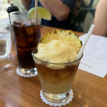 Merriman's Honolulu - Mai tai - Hawaiian Near Me - Honolulu, Hawaii Merriman's Honolulu - Mai tai - Hawaiian Near Me - Honolulu, Hawaii