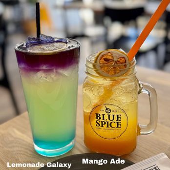 Blue Spice Kitchen - Korean Near Me - Hamburg, New Jersey