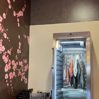 Miss Crispy Rice - Sushi Bars Near Me - Coral Gables, Florida