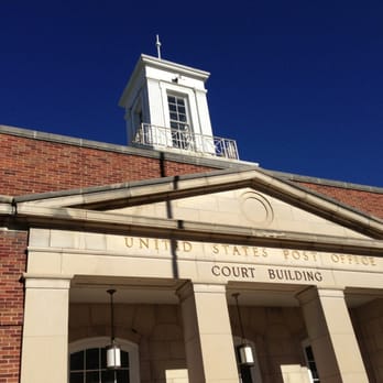 Chapel Hill Courthouse - Courthouses Near Me - Chapel Hill, North Carolina