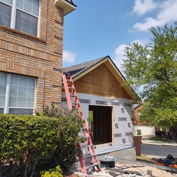 Accept All Plumbing - New house addition - Plumbing Near Me