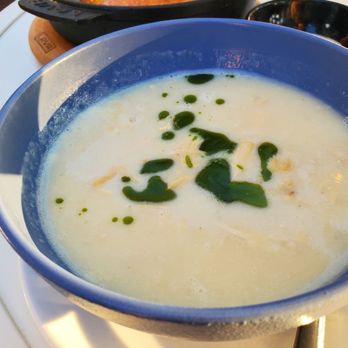 Elia - Avgolemon - Greek Near Me - Pleasanton, California