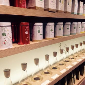 Palais des Thés - Coffee & Tea Supplies Near Me - Paris 03, 75 Palais des Thés - Coffee & Tea Supplies Near Me - Paris 03, 75