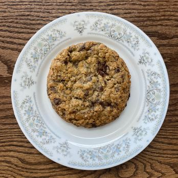 JoJo's Bakery - Oatmeal chocolate chip cookie - Bakeries Near Me - Austin, Texas JoJo's Bakery - Oatmeal chocolate chip cookie - Bakeries Near Me - Austin, Texas