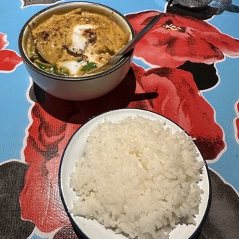 Wild Rose Northern Thai Eats - Thai Near Me - Bend, Oregon