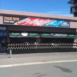 Fifth Quarter Sports Bar