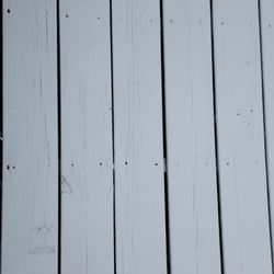 Dave's Milton Ace Hardware - Cabot Gray on Deck Boards