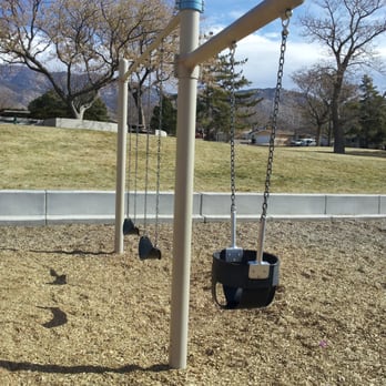 Bianchetti Park - Parks Near Me - Albuquerque, New Mexico