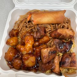 Yum Yum Kitchen