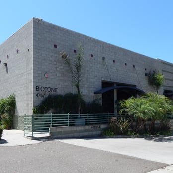 Biotone - Welcome to our office.  We manufacture and ship our products from this location. - Massage Therapy Near Me - San Diego, California