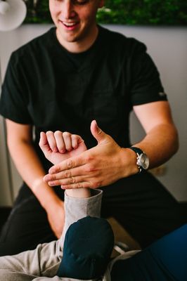 Total Physical Therapy - Denver by null