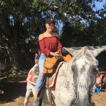 C & M Trail Rides - Horseback Riding Near Me