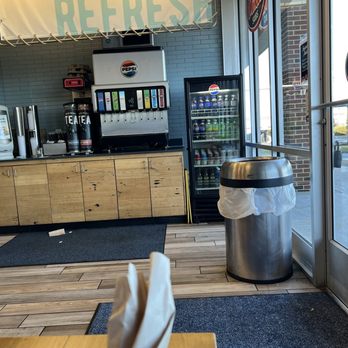 Jersey Mike's Subs - Sandwiches Near Me - Hampton, Virginia