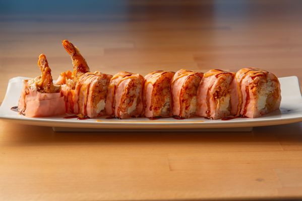 Sushi Kingdom Glen Allen by null