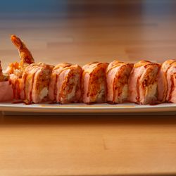 Sushi Kingdom