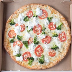 Bella Pizza
