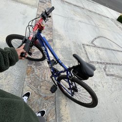 Block Bikes - My Sweet Ride