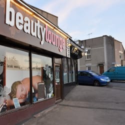 Beauty Lounge Salon