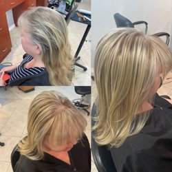Suna Salon & Spa - Fresh n gold