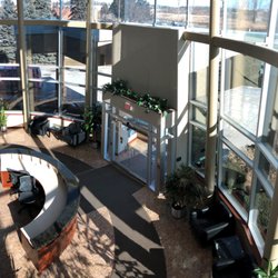 Thornhill Dermatology Centre - Medical Building Lobby