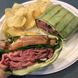 Mac's Cafe