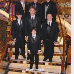 The Mens and Boys Store - Formal Wear Sales and Rental