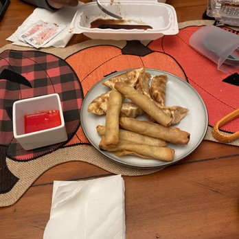 Yummy House - Lumpia and Gyoza - Sushi Bars Near Me - San Pablo, California Yummy House - Lumpia and Gyoza - Sushi Bars Near Me - San Pablo, California