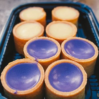 UBAE - Desserts Near Me - Honolulu, Hawaii