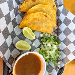 Wall St. Cocina - tacos de birria