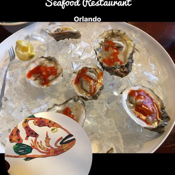 High Tide Harry's - Seafood Near Me - Orlando, Florida