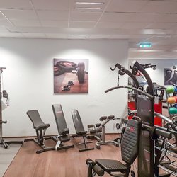 Fitshop - Ausstellung