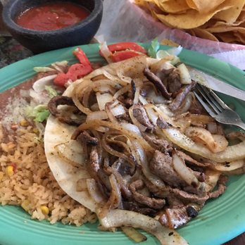 El Rey Azteca - Mexican Near Me - Whites Creek, Tennessee