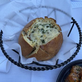 La Bohème - French Loaf - New American Near Me - West Hollywood, California